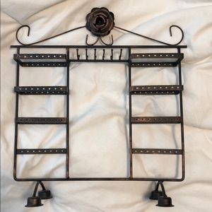 Jewelry stand/holder